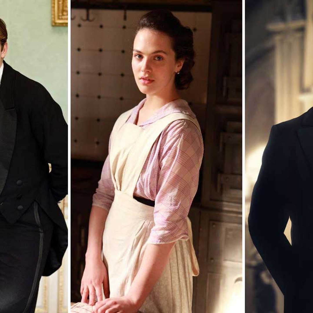 Downton Abbey: 7 stars who left the show and why