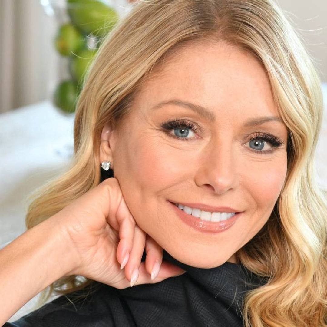 Kelly Ripa's New York home view is something out of a movie – see video