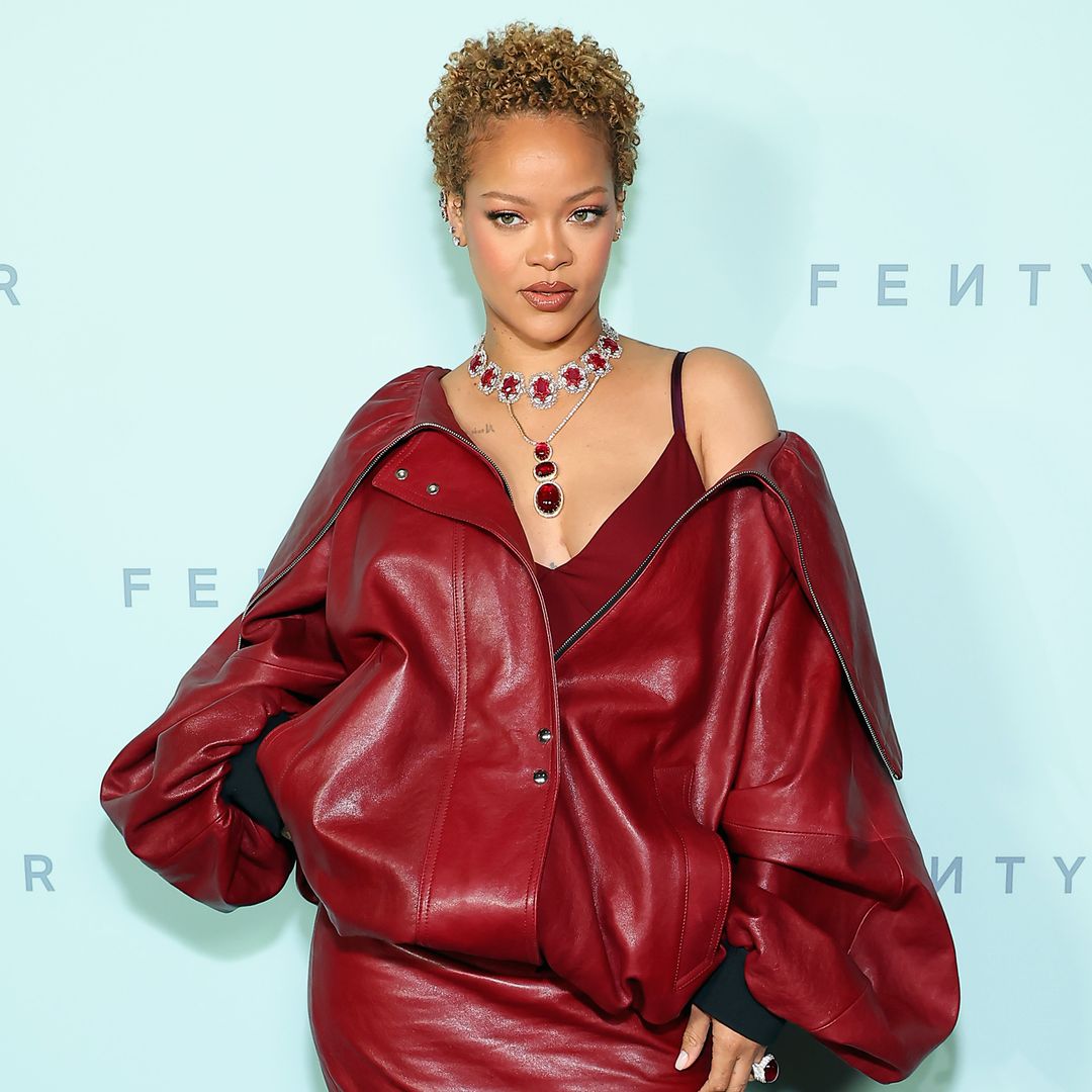 34 Best dressed stars in June 2024: Rihanna, Dua Lipa, Jessica Alba, more