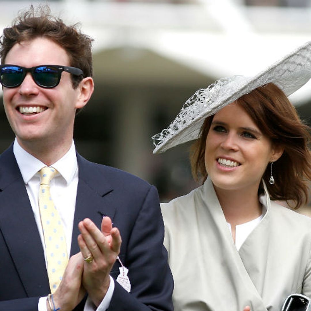 Princess Eugenie is set to have the daughter of this famous pop star as flower girl at her wedding