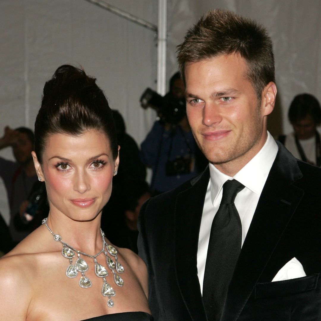 Tom Brady’s chiseled son makes rare public outing with mom Bridget Moynahan