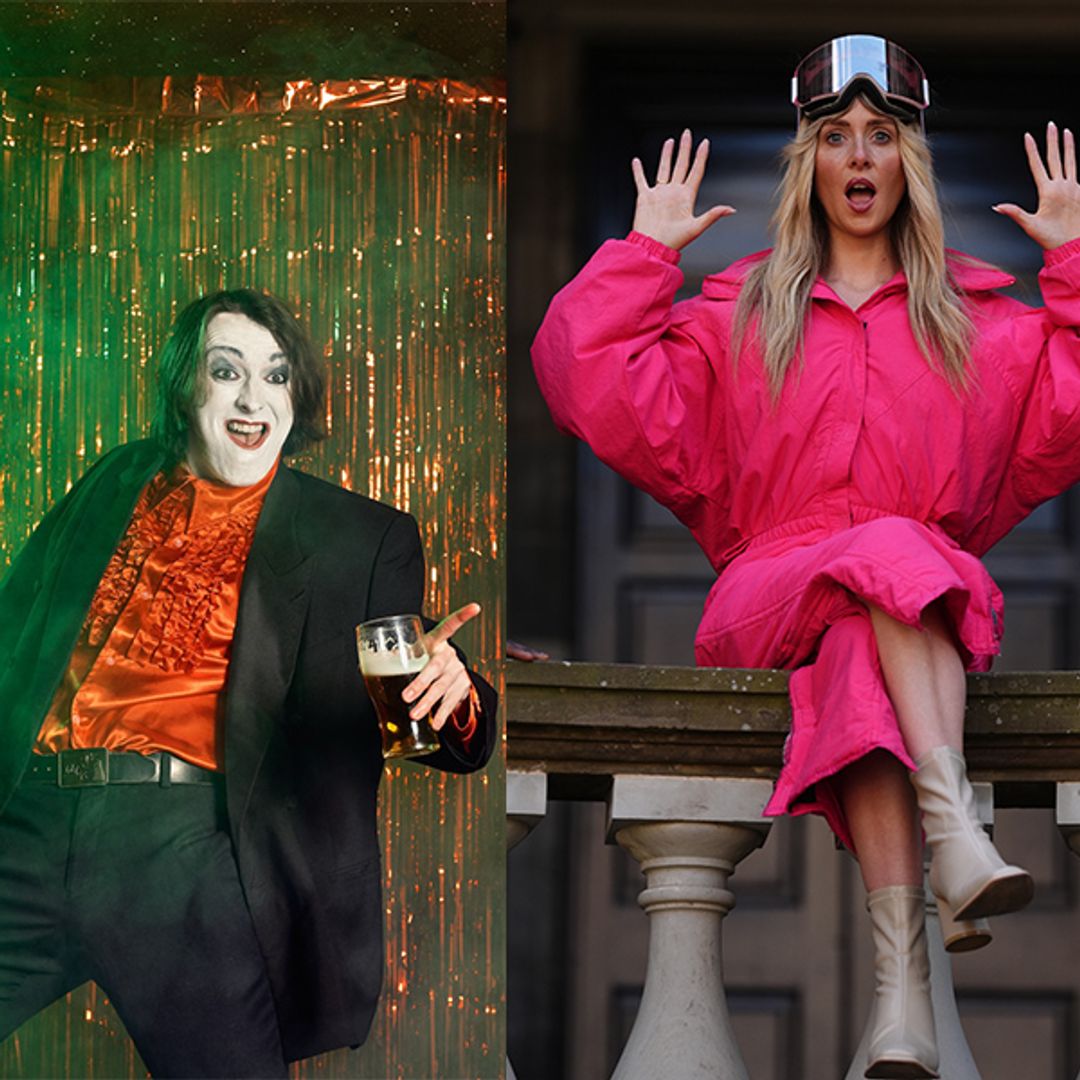 Edinburgh Fringe 2024: 12 of the best shows you must see this year