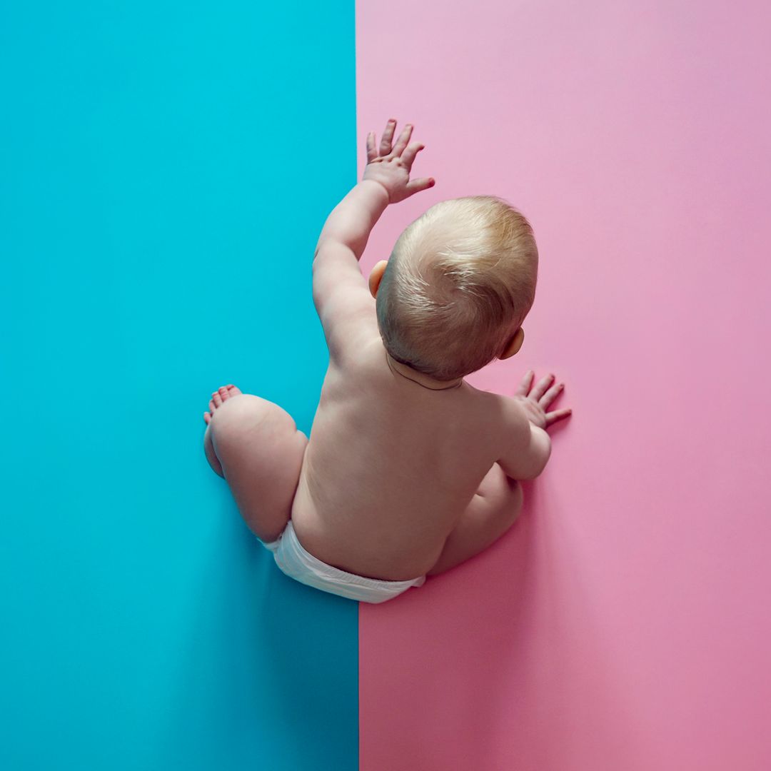 These baby names will be everywhere in 2026 - and 'unique' is the top priority