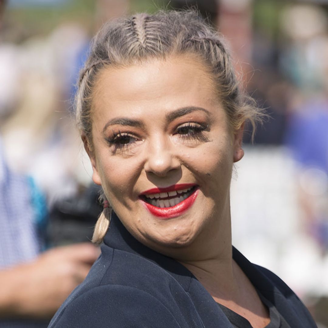 Lisa Armstrong unveils dramatic new look after Ant McPartlin attends Wimbledon with girlfriend Anne-Marie Corbett