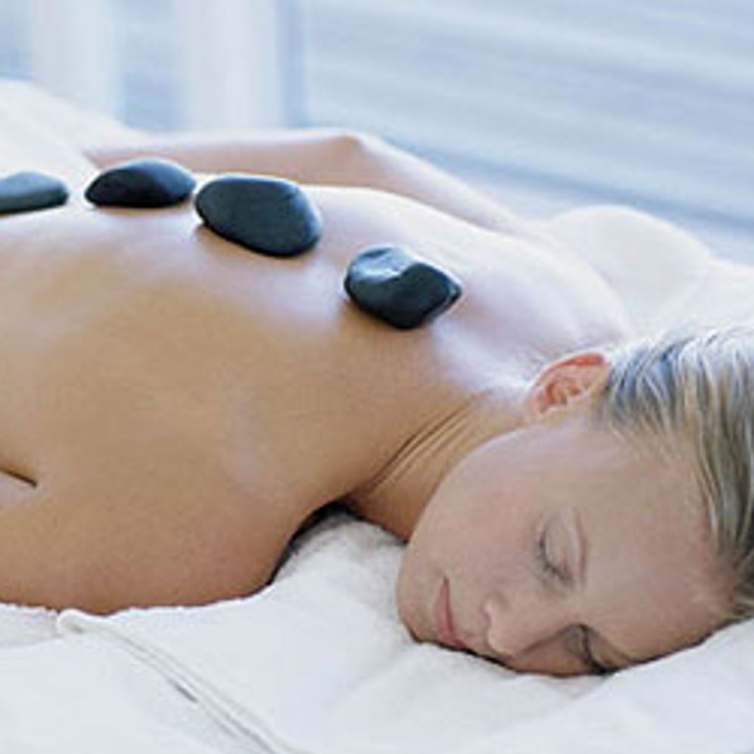 Hot stone massage: Facts about one of the most indulgent and therapeutic treatments