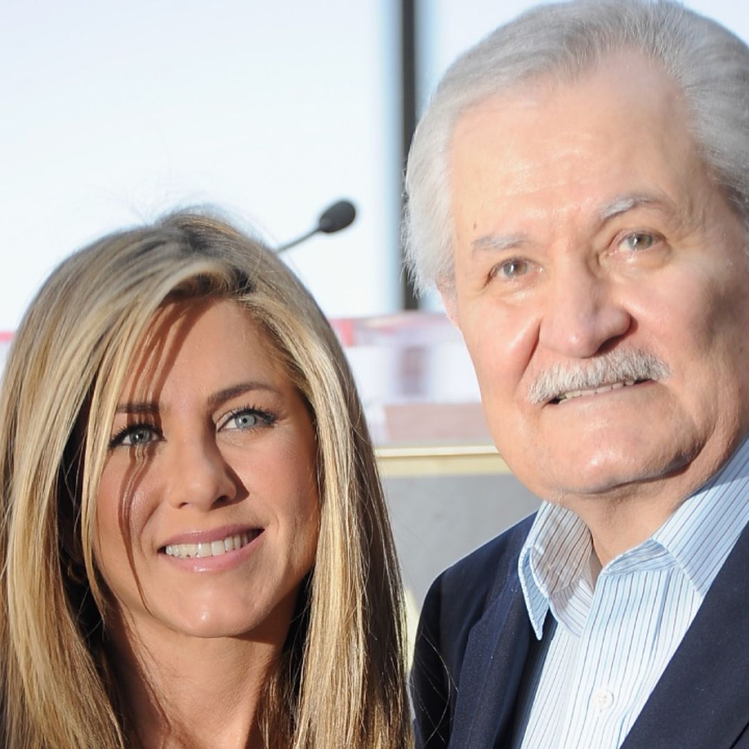 Jennifer Aniston: Latest News and Photos - HELLO! - Page 1 of 15