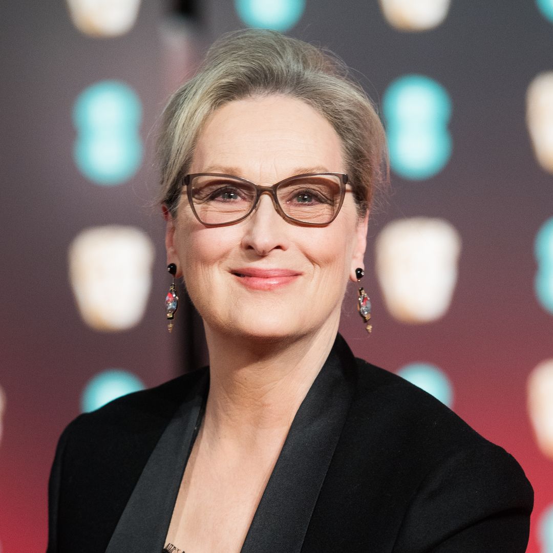 Meryl Streep - Biography