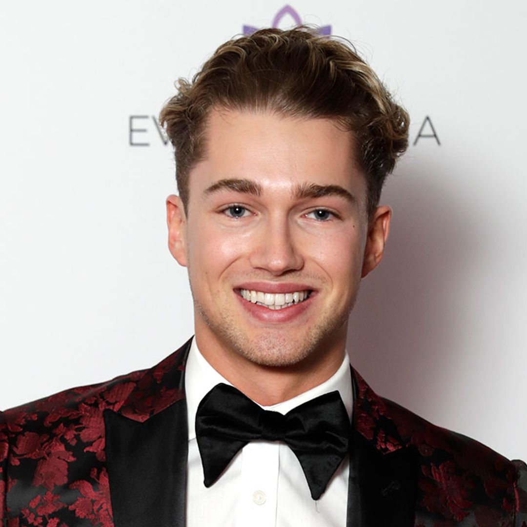 Strictly Come Dancing's AJ Pritchard refuses to label his sexuality