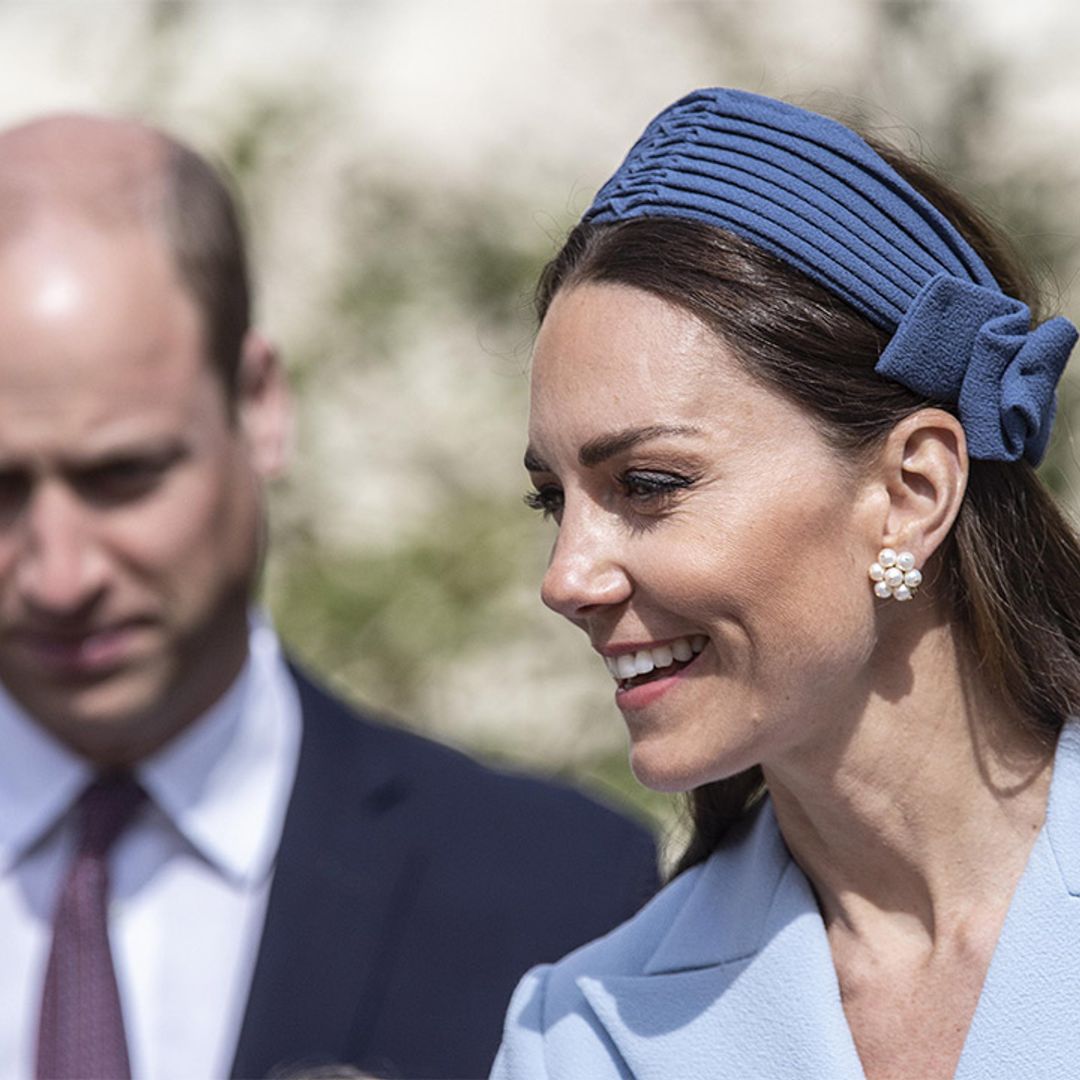 Love Kate Middleton's £975 bow headband? We've found a £3 dupe that'll excite you