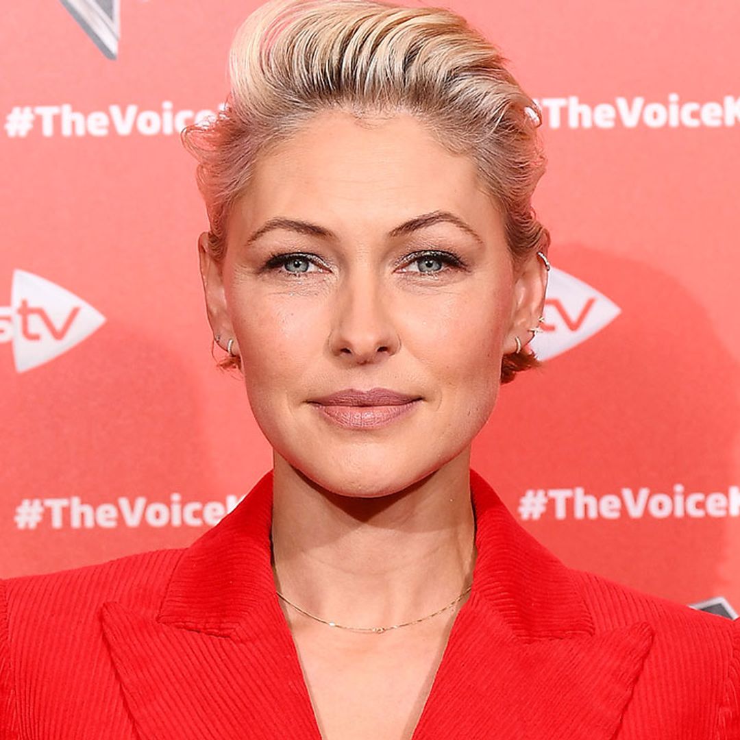 Emma Willis treated to THREE unbelievable birthday cakes - and our mouths are watering