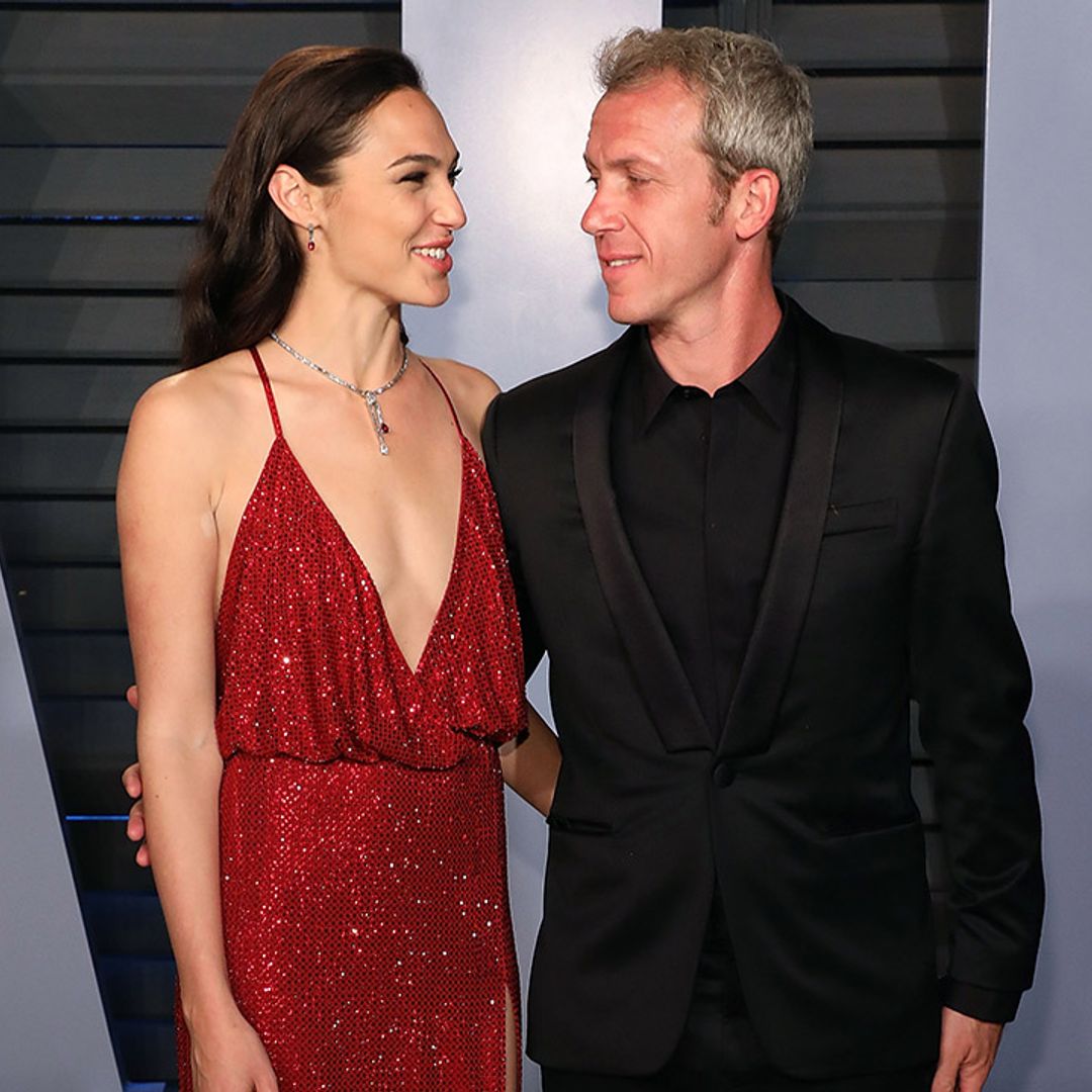 Here's why Gal Gadot's pregnancy announcement was incredibly special