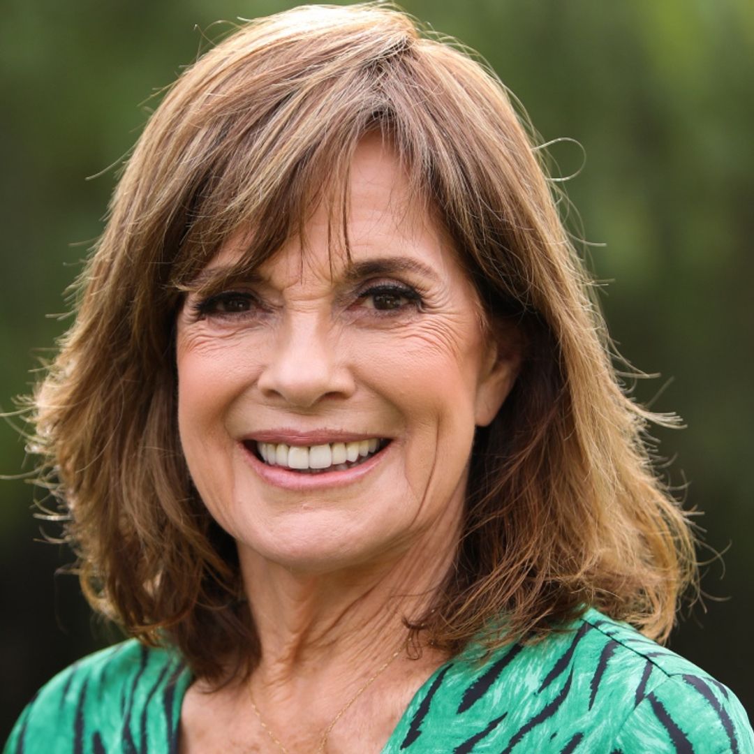 Exclusive: Dallas star Linda Gray reveals what gives her confidence at 82