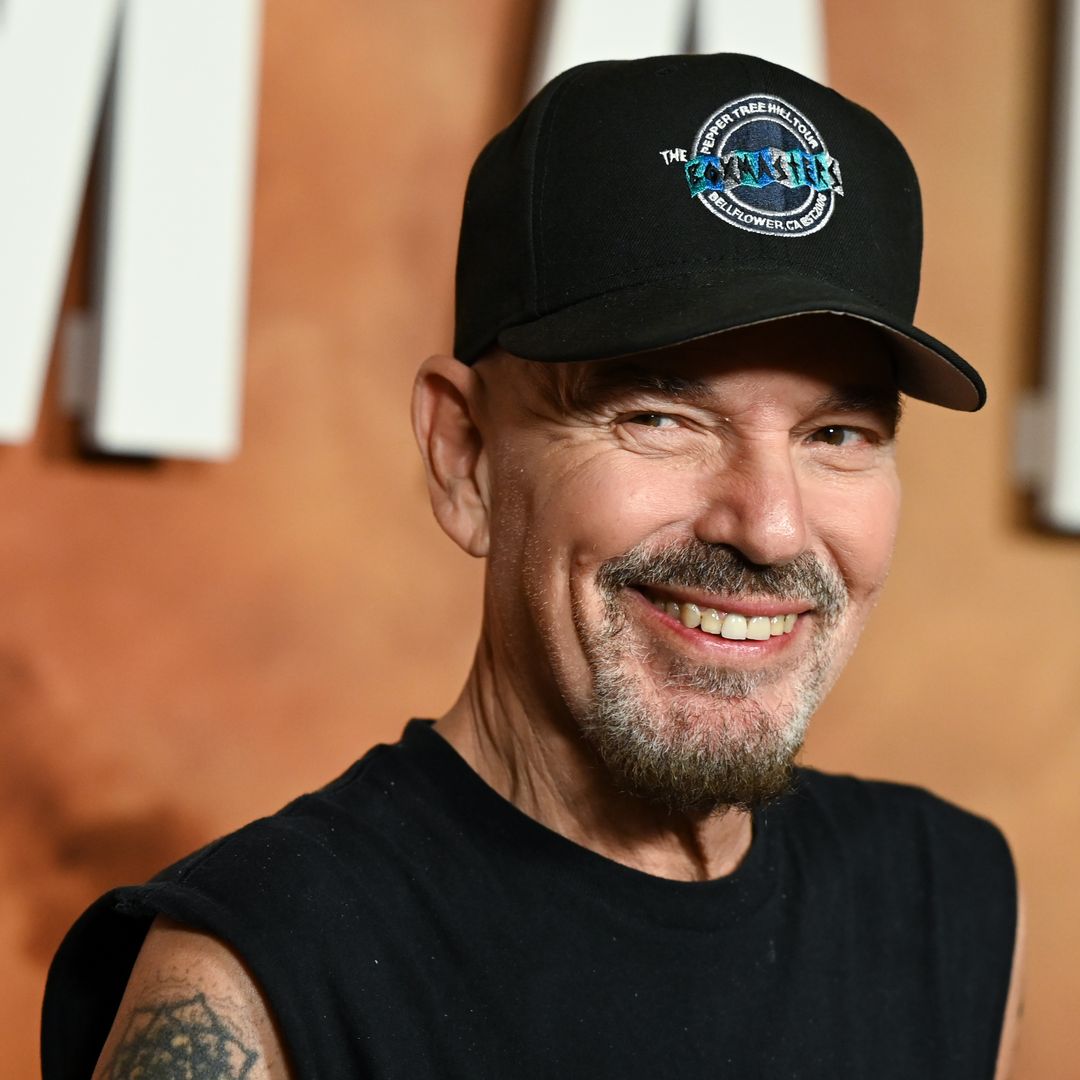 Inside Billy Bob Thornton's six marriages
