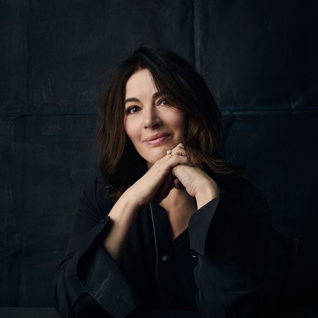 Nigella Lawson announces 'exciting' career pivot - just weeks after Bake Off news
