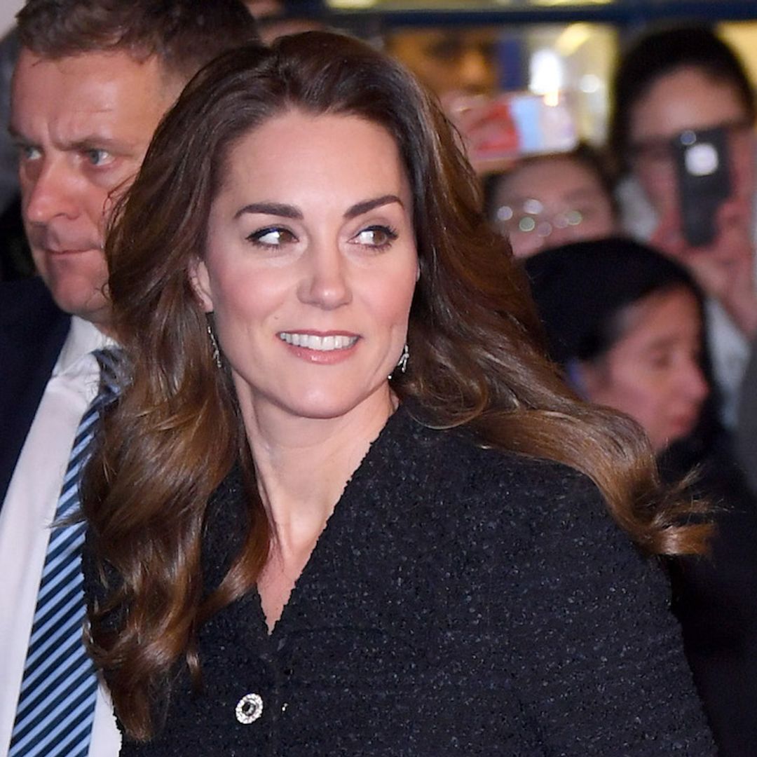 Kate Middleton style, fashion, dresses and more - HELLO! - Page 23