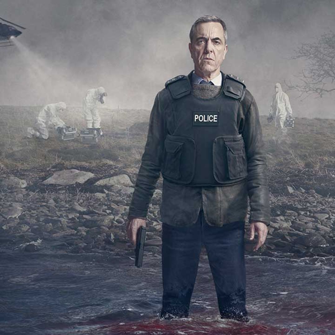 Meet the cast of gripping BBC drama Bloodlands