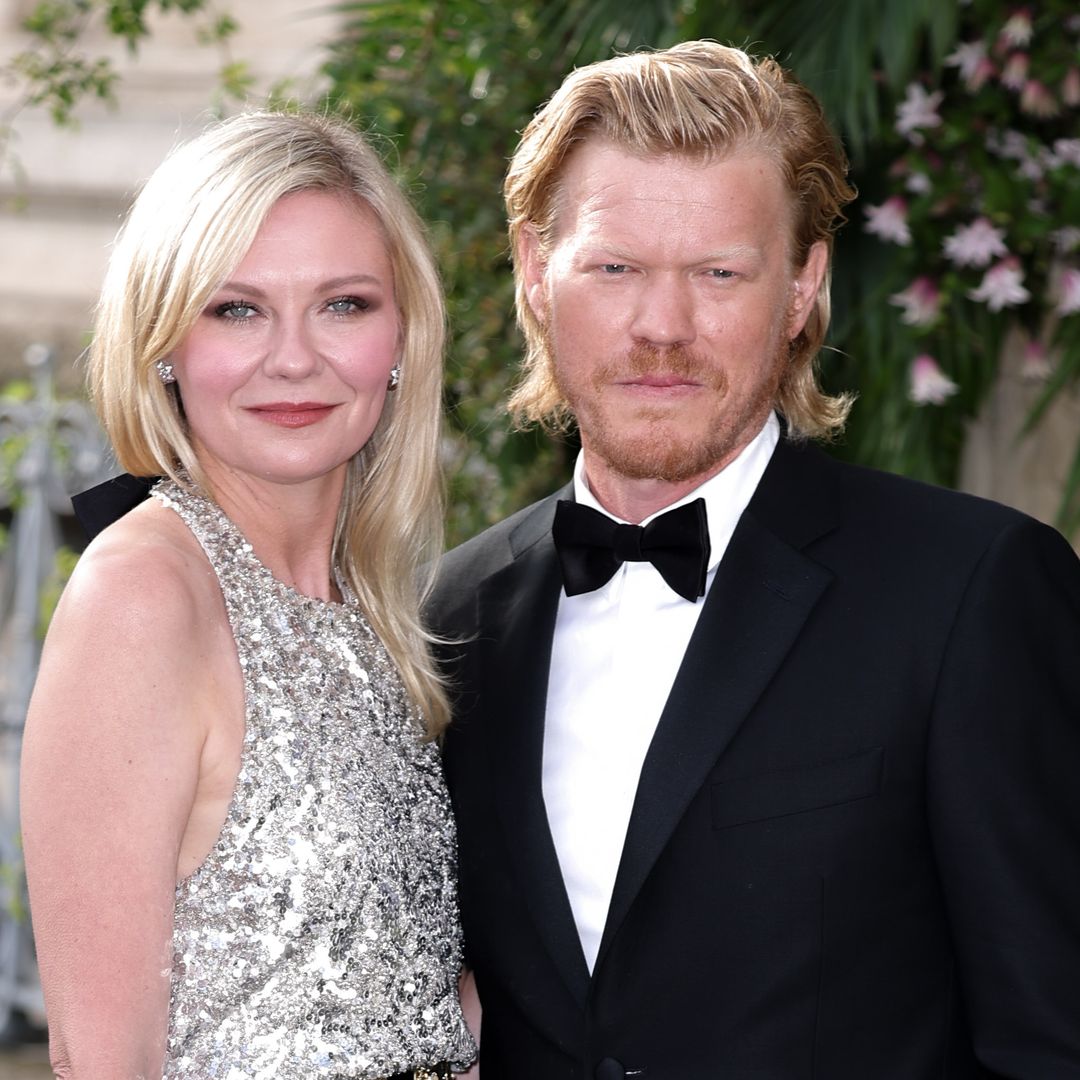 All about Kirsten Dunst's marriage to Oscar-nominated husband Jesse Plemons and their two rarely-seen kids