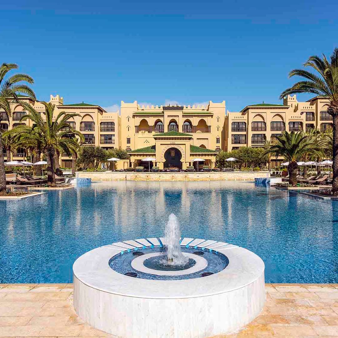 Mazagan Resort review: Why I picked Casablanca over Marrakesh this summer