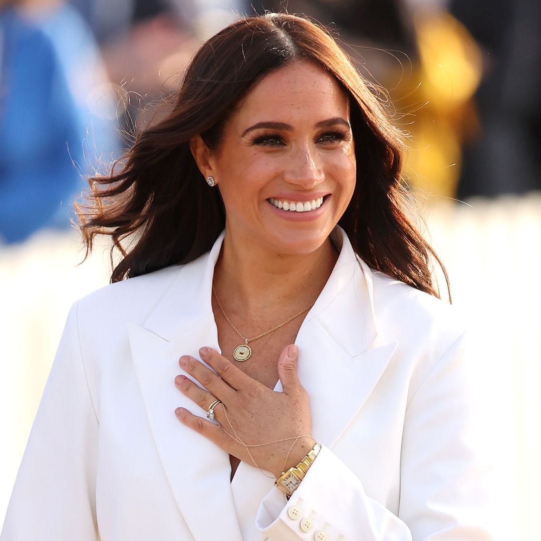 Meghan Markle to travel to Europe next month - details
