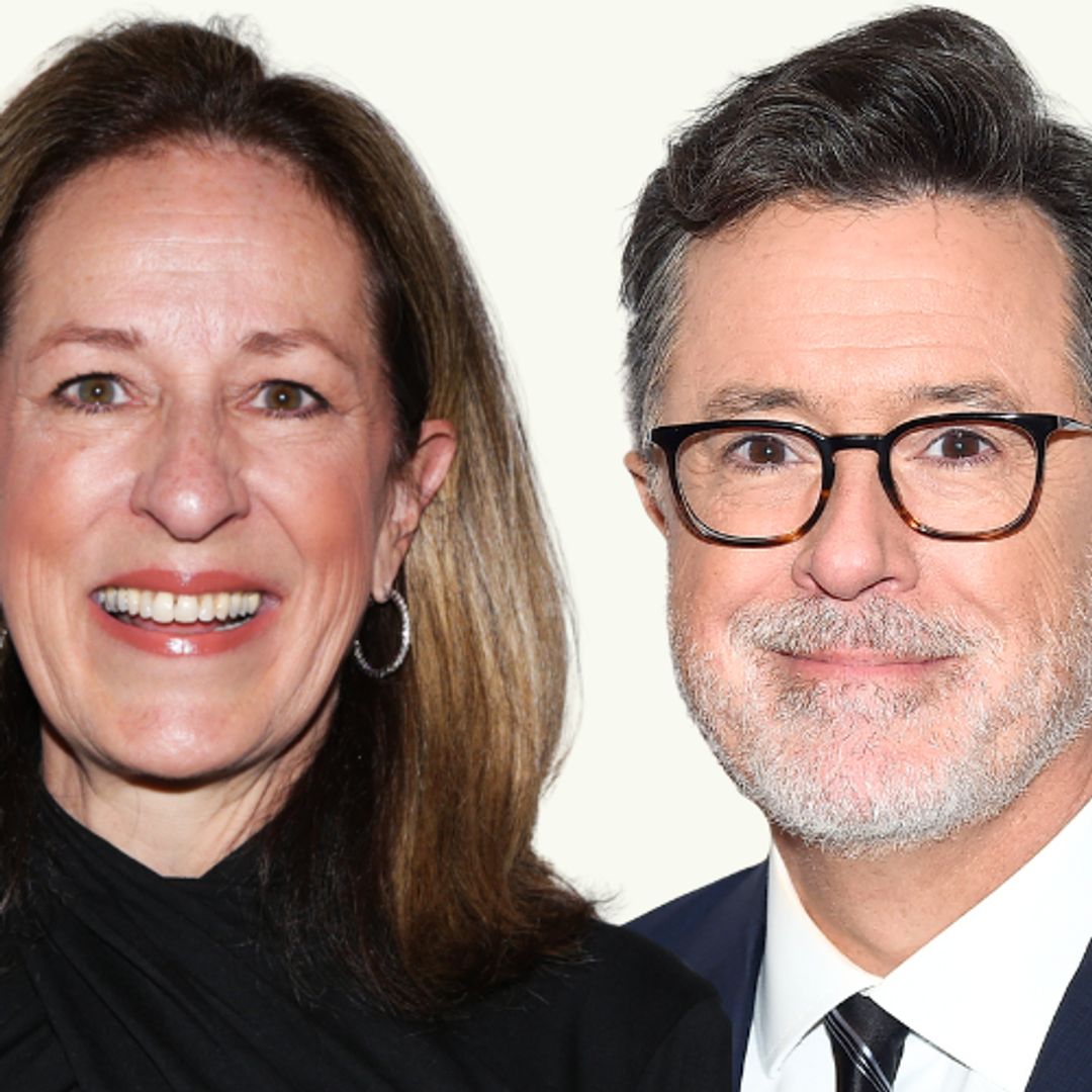 Meet Stephen Colbert's 10 siblings – including one who ran for Congress