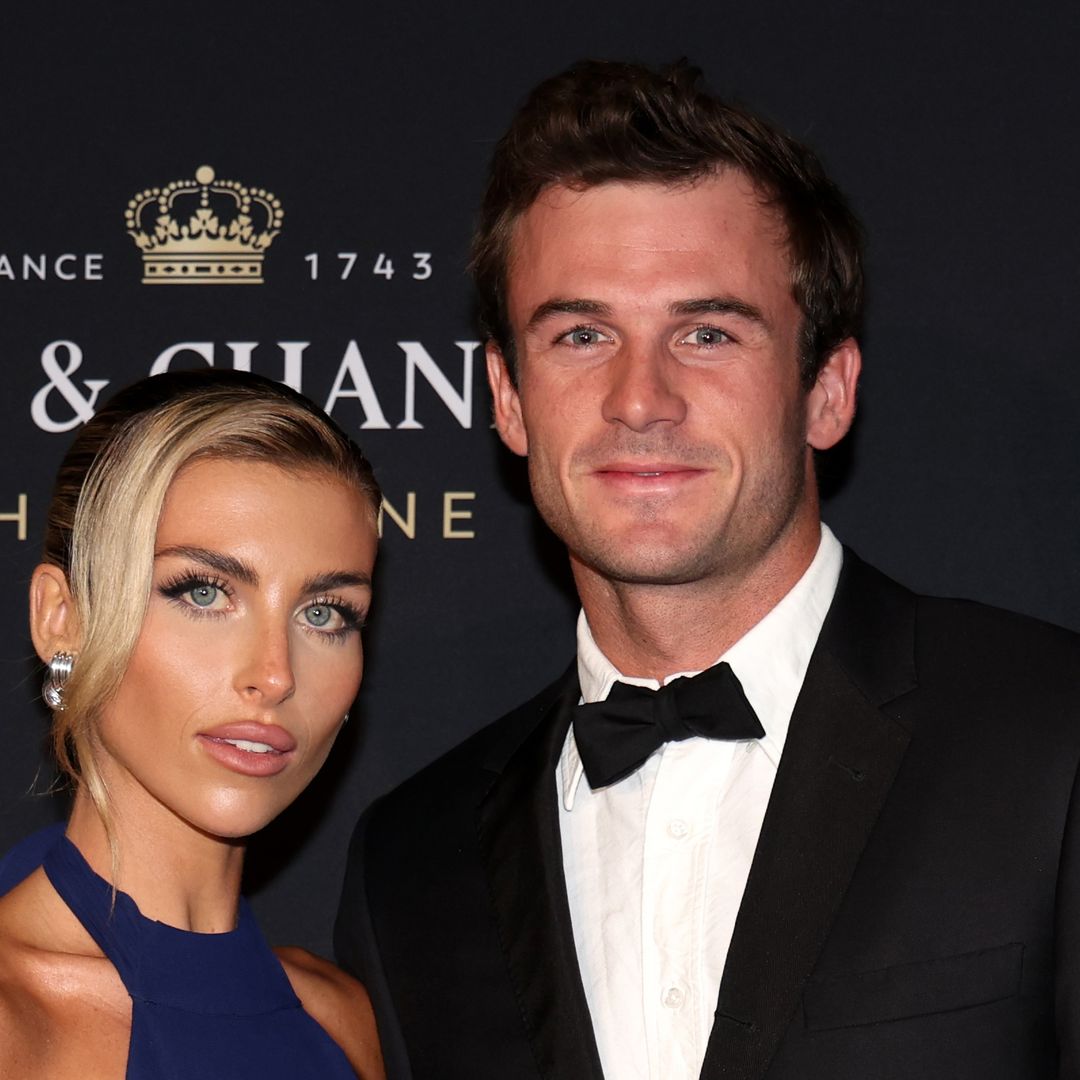 Meet tennis player Tommy Paul's fiancée Paige Lorenze