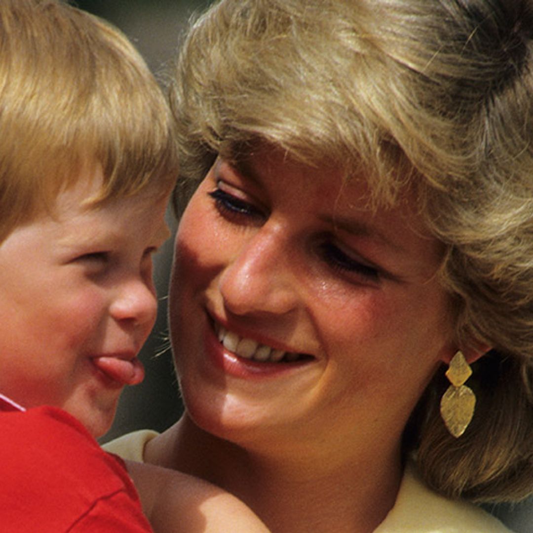 Discover the special role Diana's siblings will have at the wedding