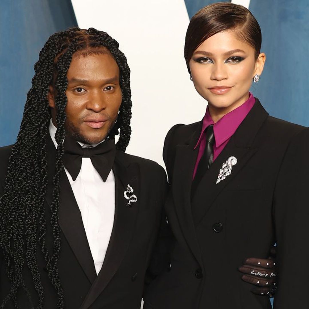 Zendaya's stylist Law Roach has retired and the A-list are not ok with it
