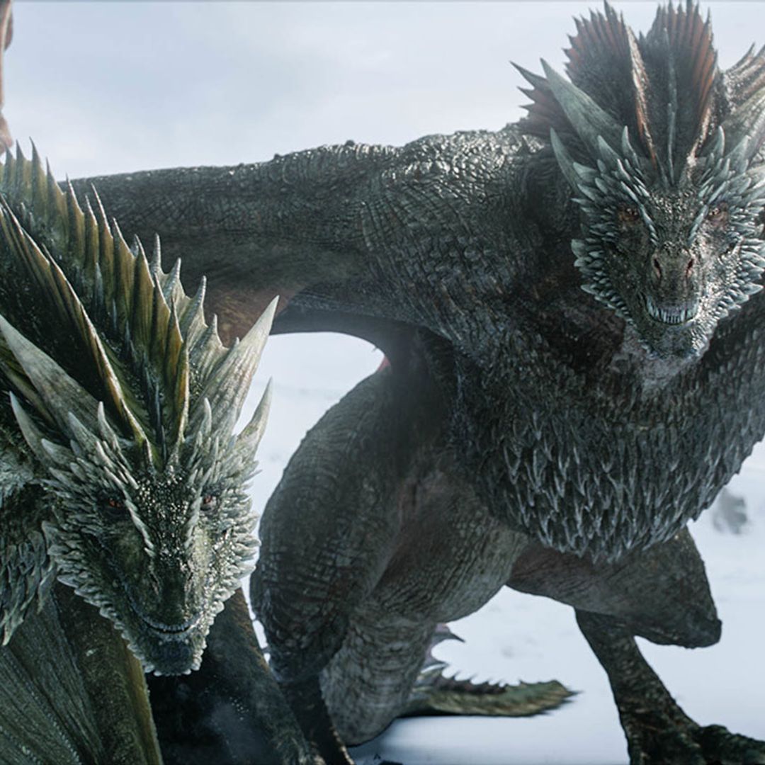 Daenerys faces her enemies in Game of Thrones season 8 episode 2 trailer