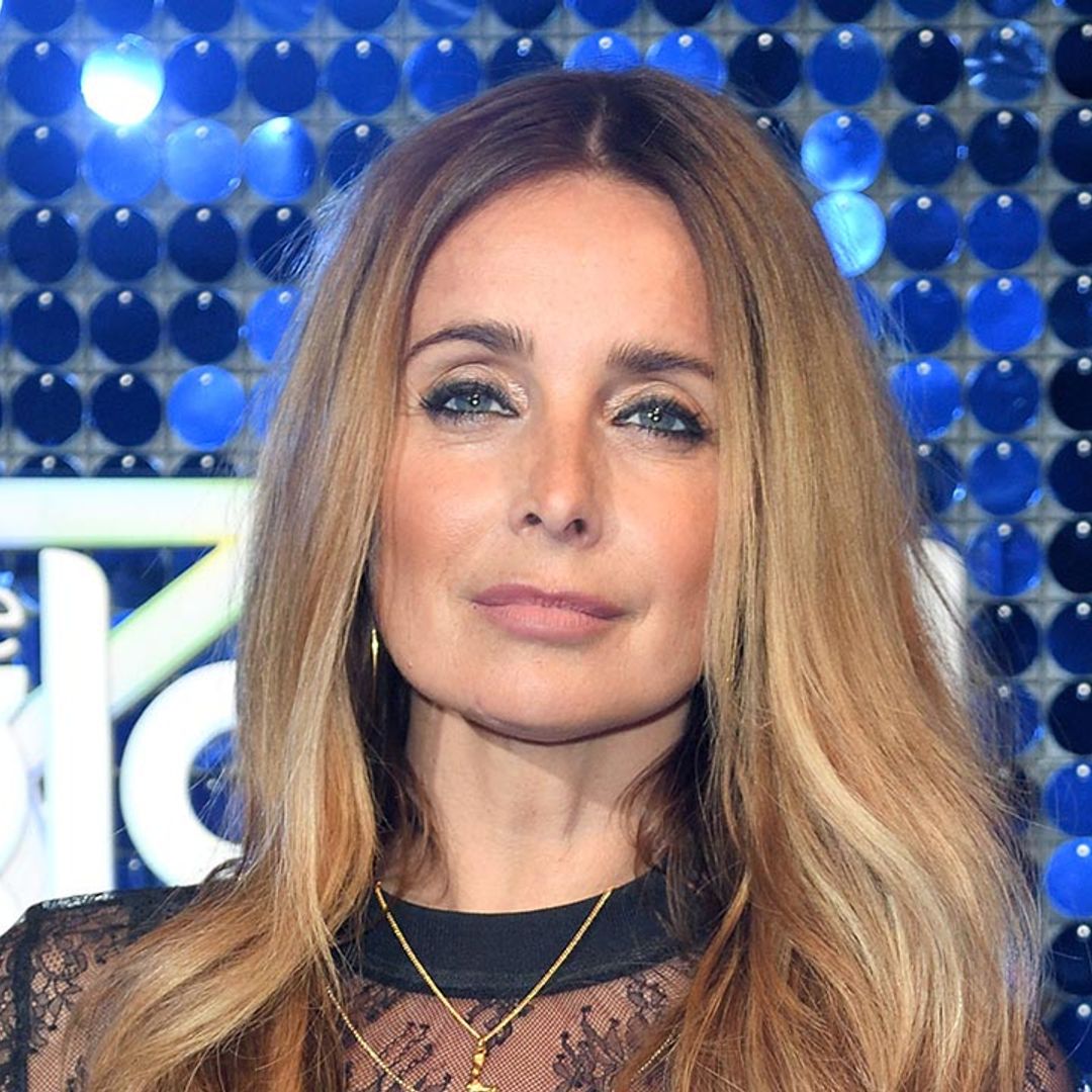 Louise Redknapp enjoys 'lovely date' with this Strictly Come Dancing star