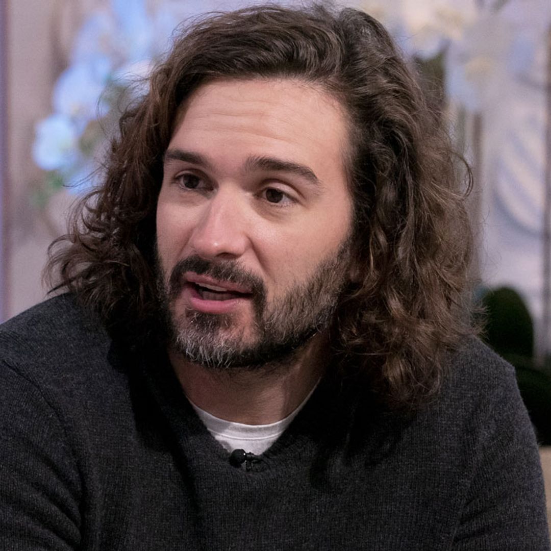 Joe Wicks Recipes, News and Photos