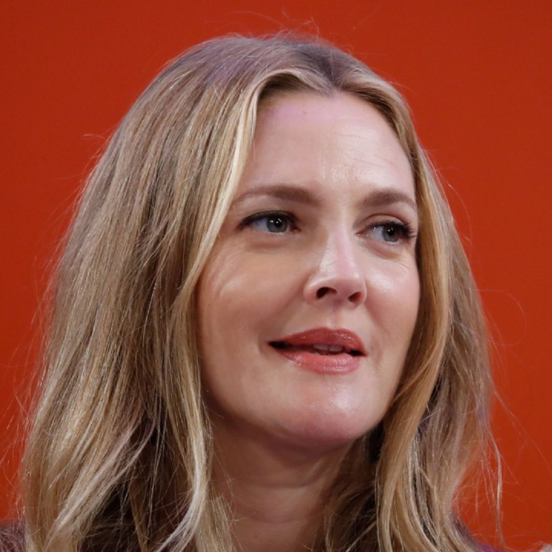 Drew Barrymore shares incredible throwback video to celebrate new Scream trailer
