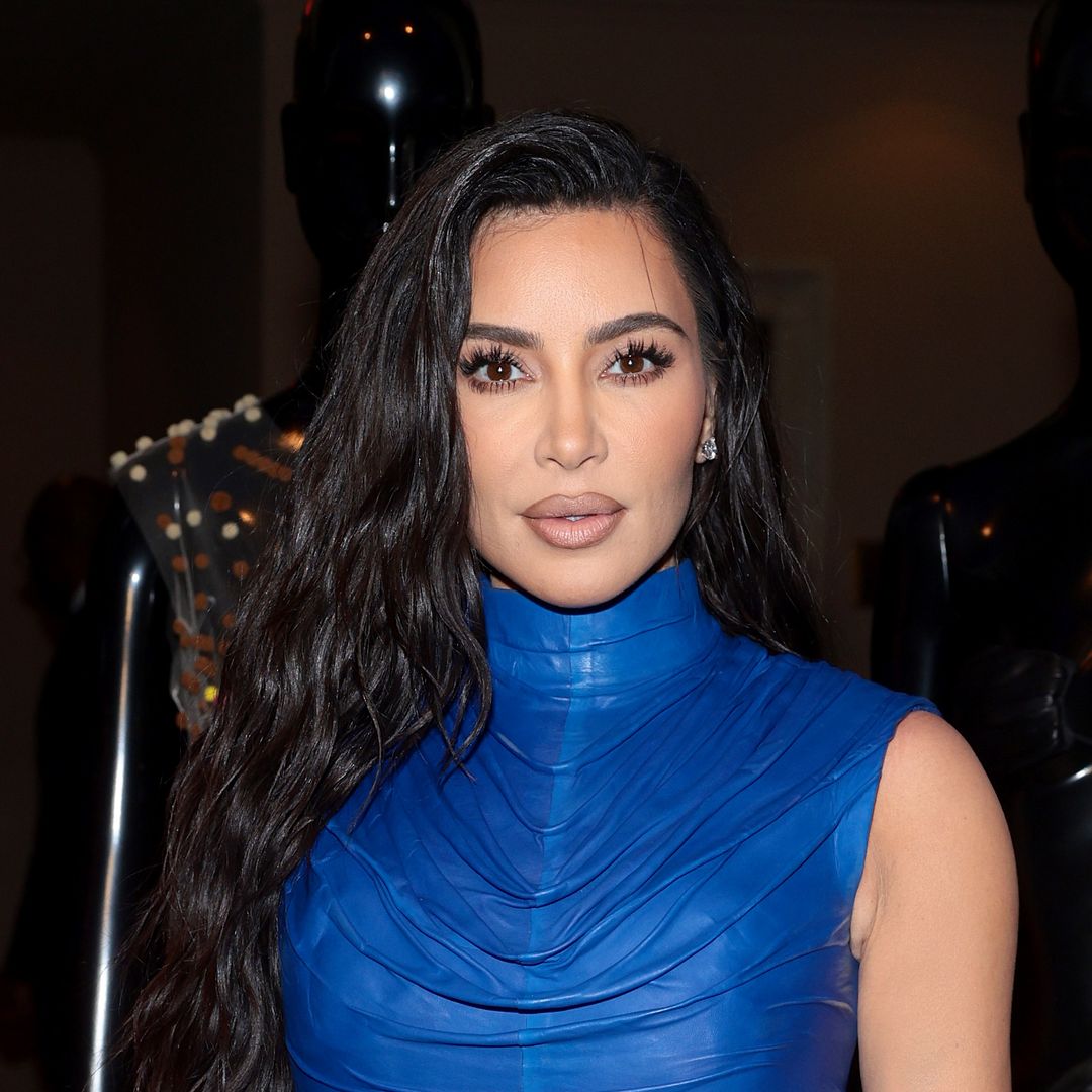 Kim Kardashian rates CBD skincare - and this cult Aussie brand has a waitlist of over 5,000