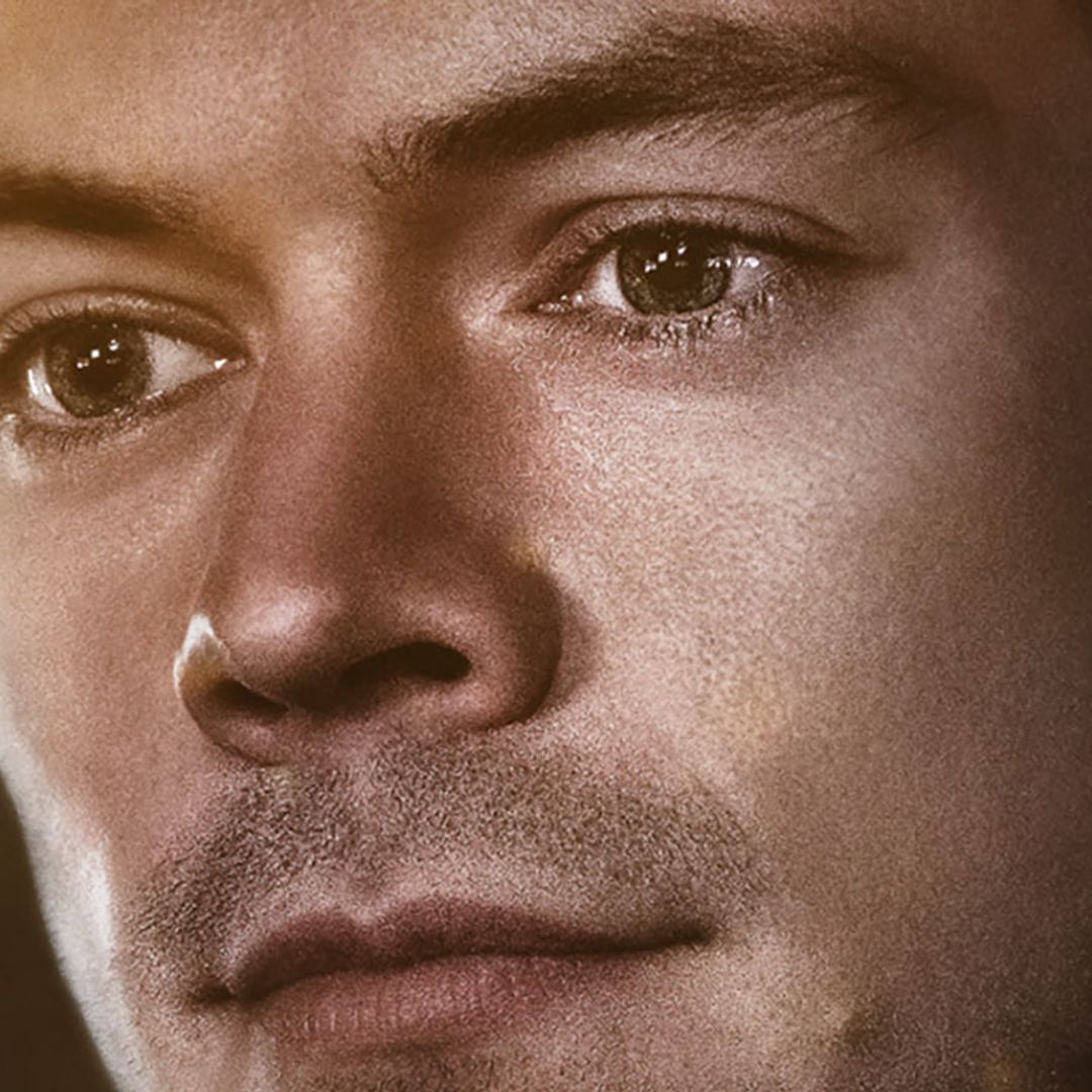 Harry Styles' end credits cameo in  Eternals explained