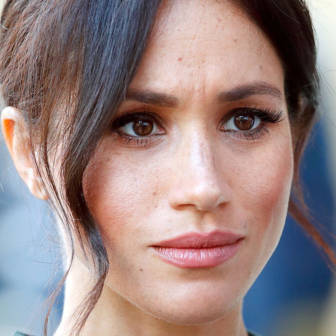 Meghan Markle's acupuncturist on post-birth loneliness and anxiety – and how to alleviate it