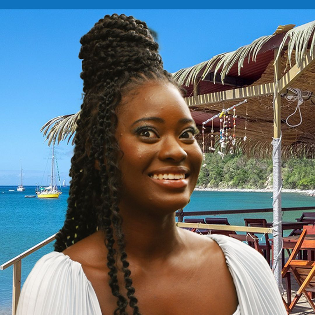 Where is Death in Paradise filmed? The &lsquo;beautiful&rsquo; Caribbean island