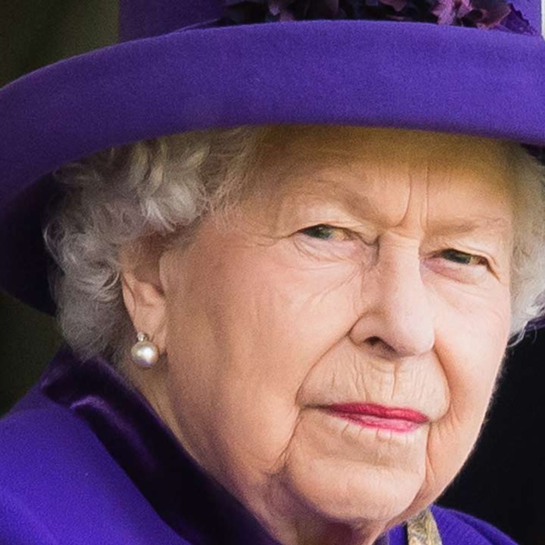 The Queen makes her 'comfort' a priority and cancels private engagement last minute
