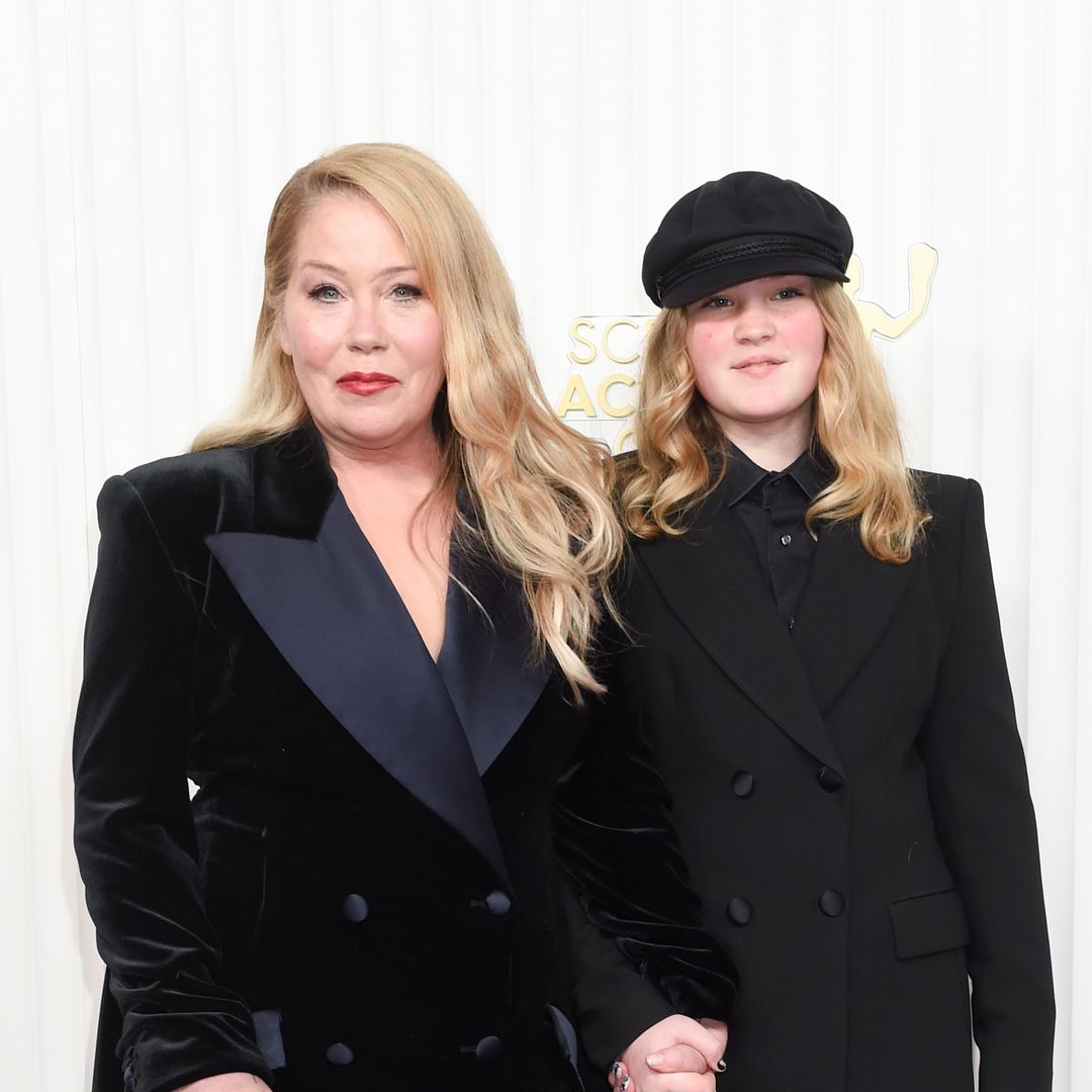 Christina Applegate has major fight with daughter amid MS battle: 'Like a knife to the heart'