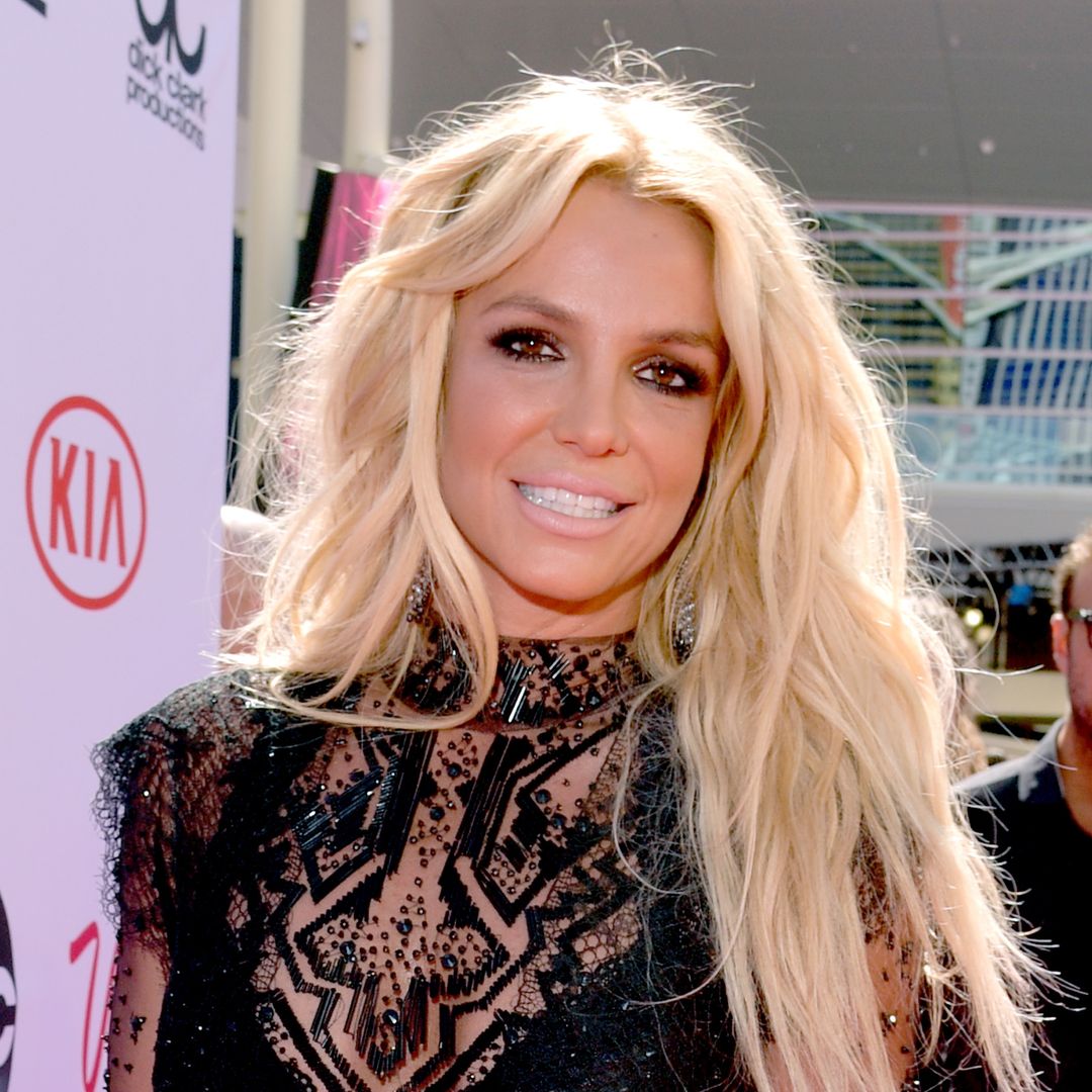 Britney Spears' ex-husband breaks silence after she reveals shocking reason they married