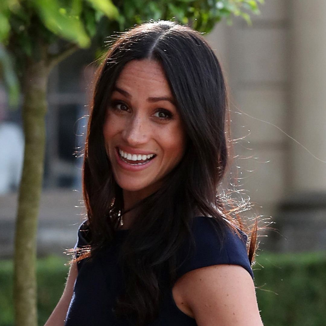 Meghan Markle's future bonding sessions with her daughter sound so fun