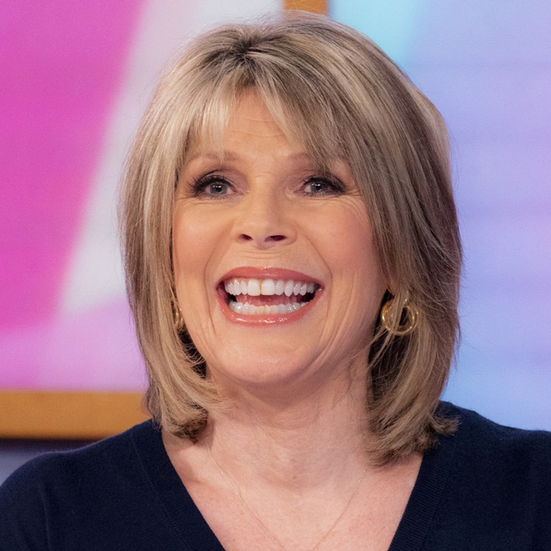 Ruth Langsford News & Pictures HELLO! Page 2