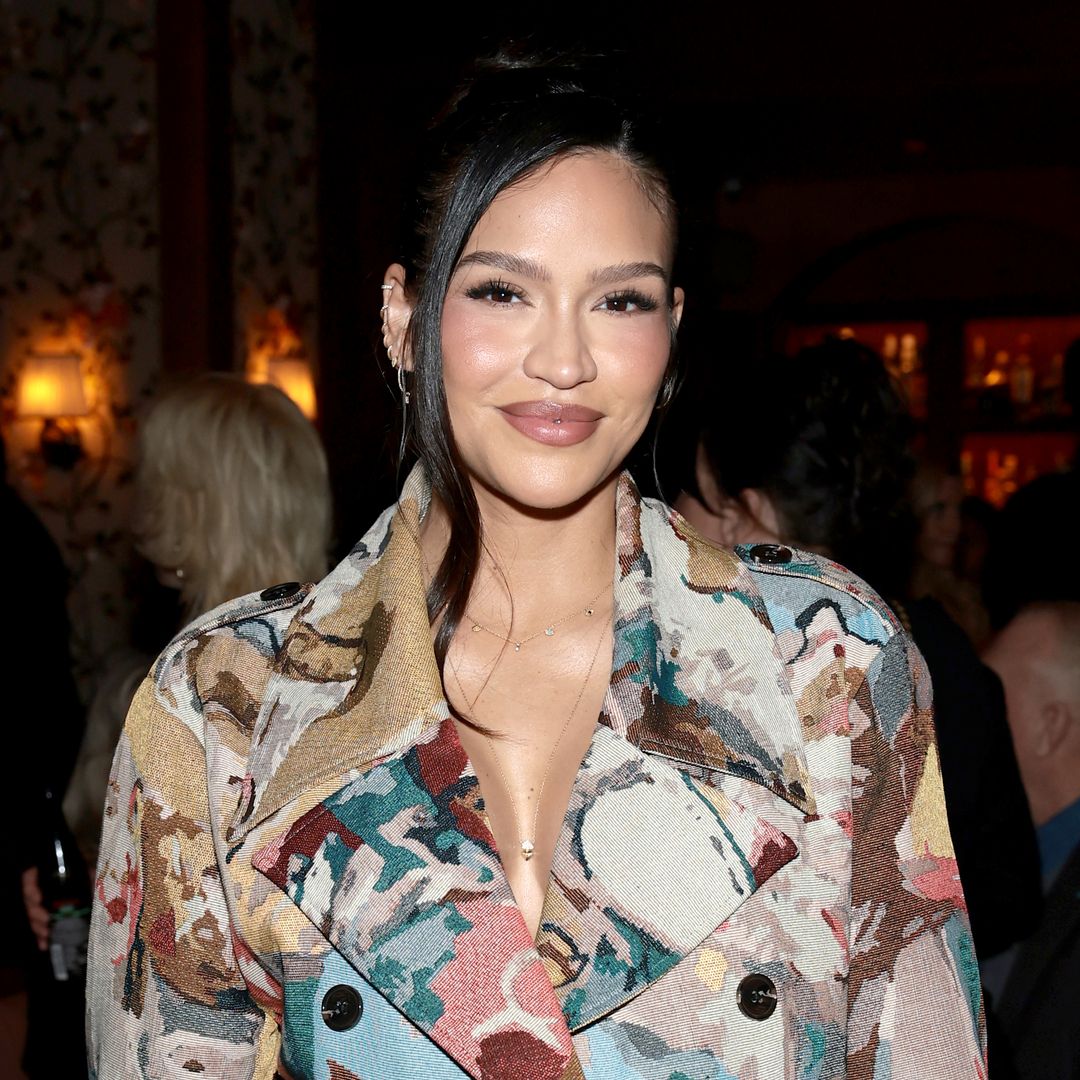 Where is Cassie Ventura now? Inside the singer's family life with Alex Fine amid Diddy trial