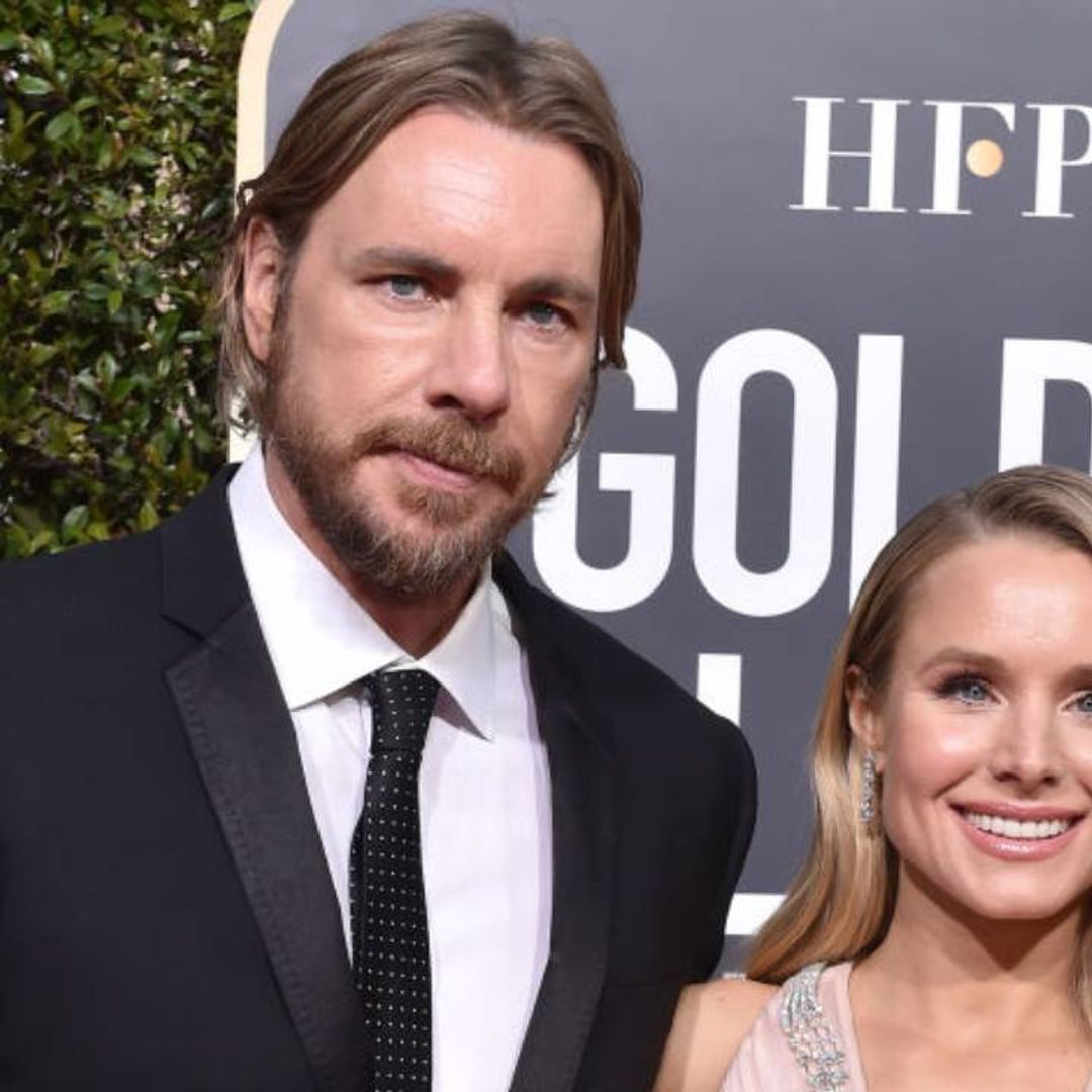 Dax Shepard jokingly calls time on marriage to Kristen Bell with comical post
