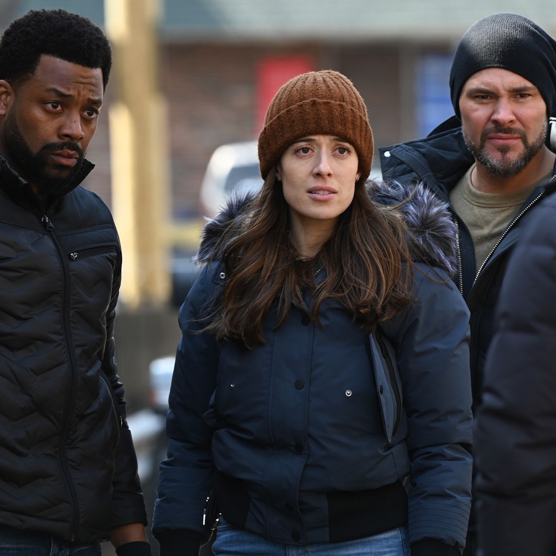 Chicago Fire: All the main cast members who have left and why | HELLO!