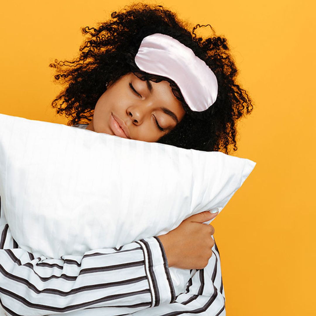 19 AMAZING hacks for getting a good night's sleep when it's hot
