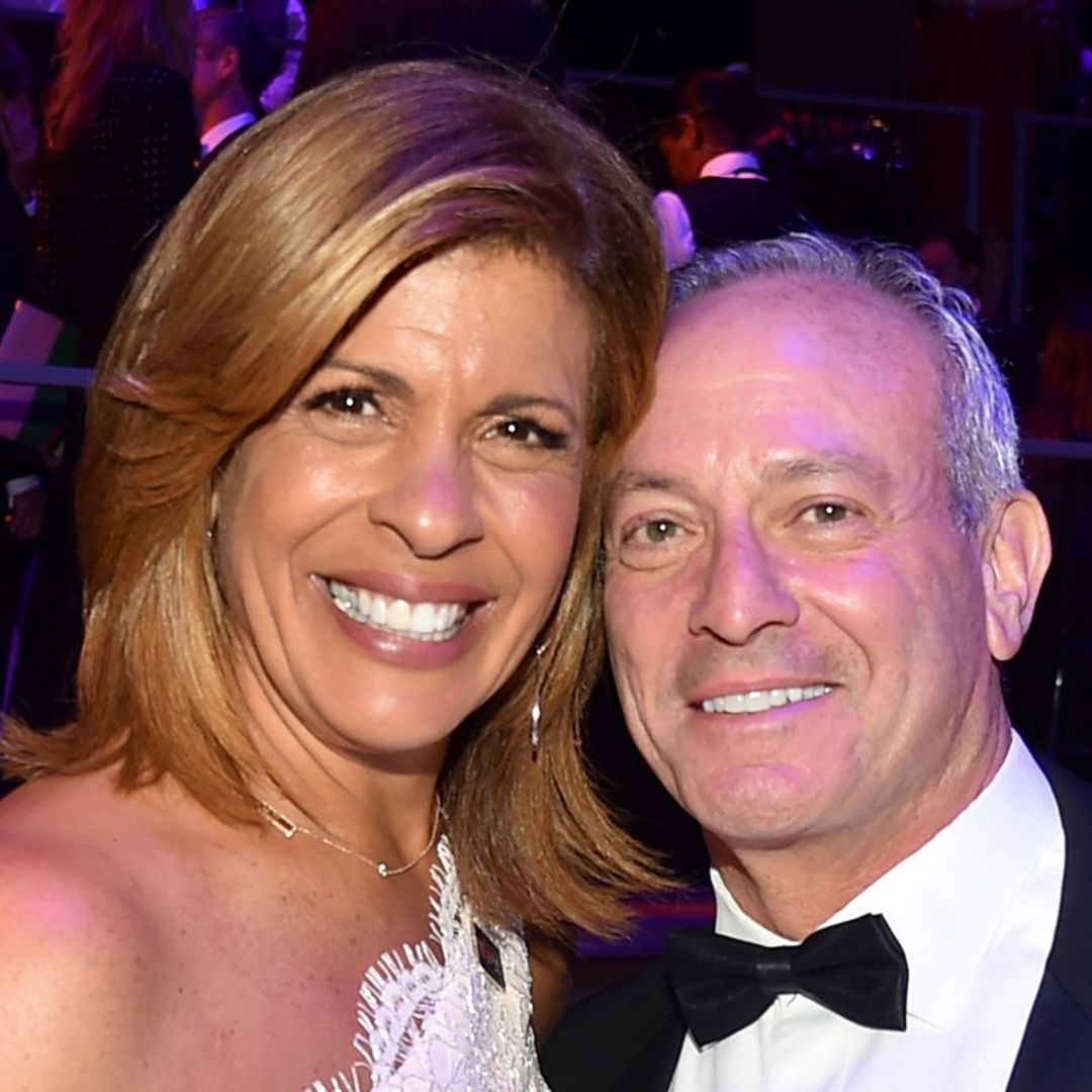 Today show's Hoda Kotb makes huge decision about her wedding