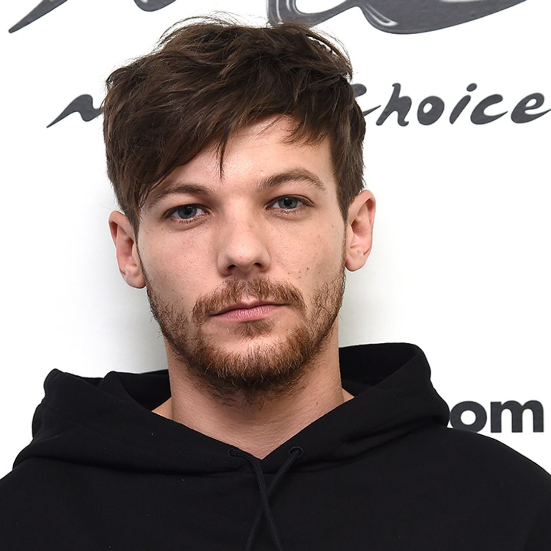 Louis Tomlinson breaks his silence on the shocking death of his sister Félicité
