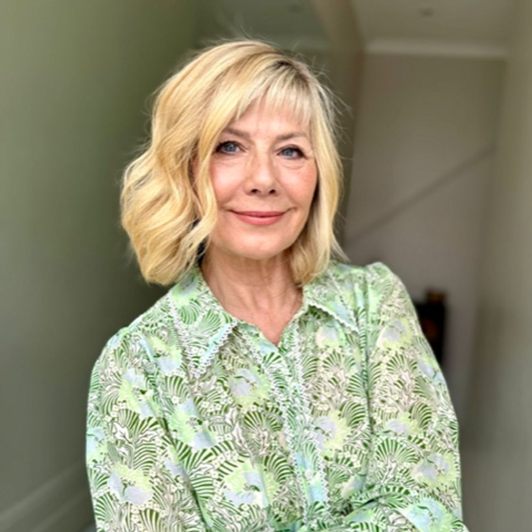  'At 70, I'm not letting a meaningless number dictate my life'