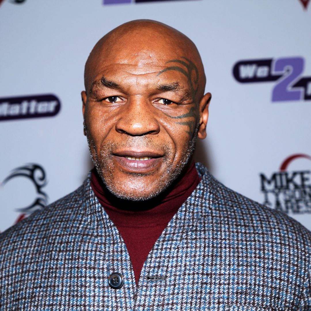 Mike Tyson, 58, recalls terrifying details of how he 'almost died' 6 months ago