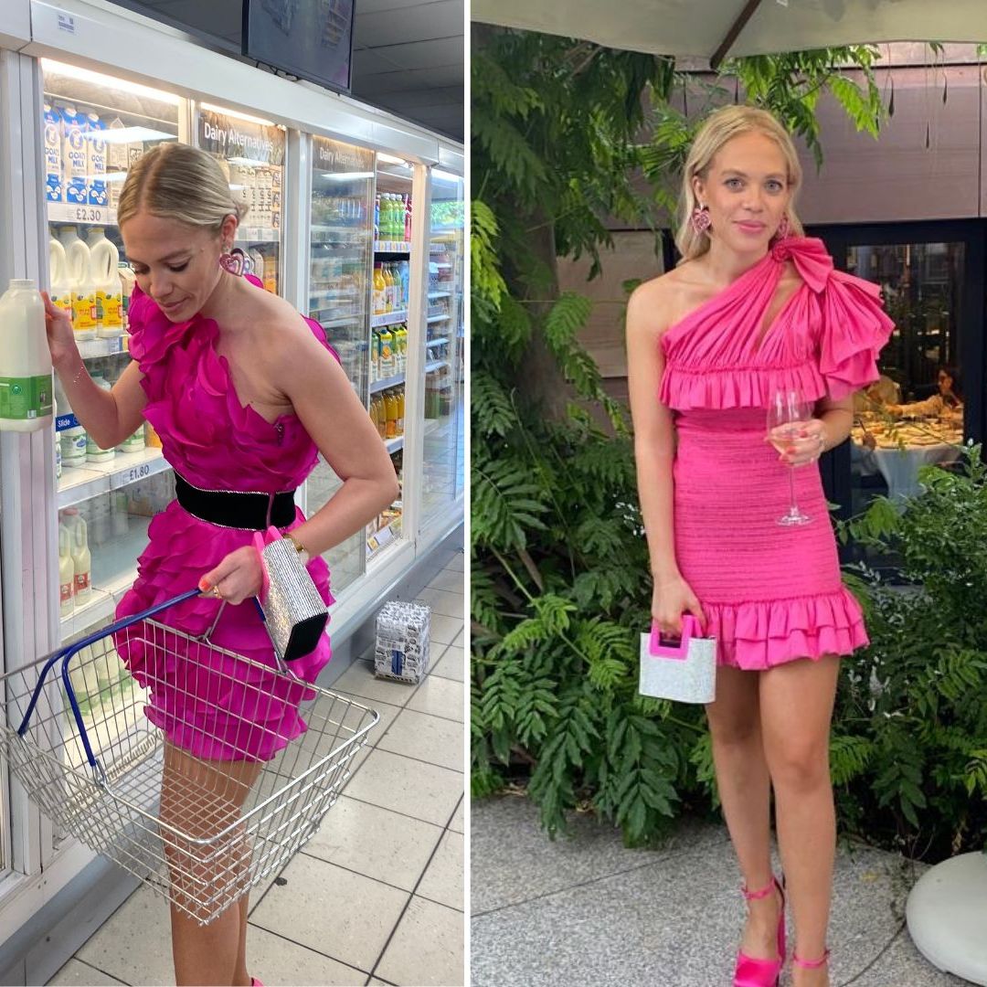 I dressed as Barbie for a week and this is how it improved my confidence