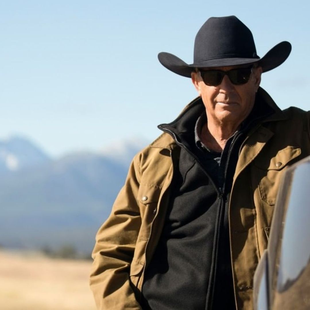 Yellowstone boss shares warning about season 5's opening episode